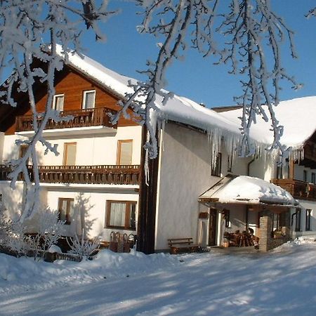 Bauernhof Marx Villa Gaal Kültér fotó
