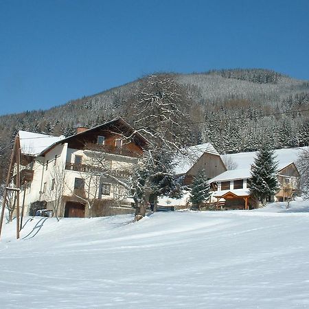 Bauernhof Marx Villa Gaal Kültér fotó