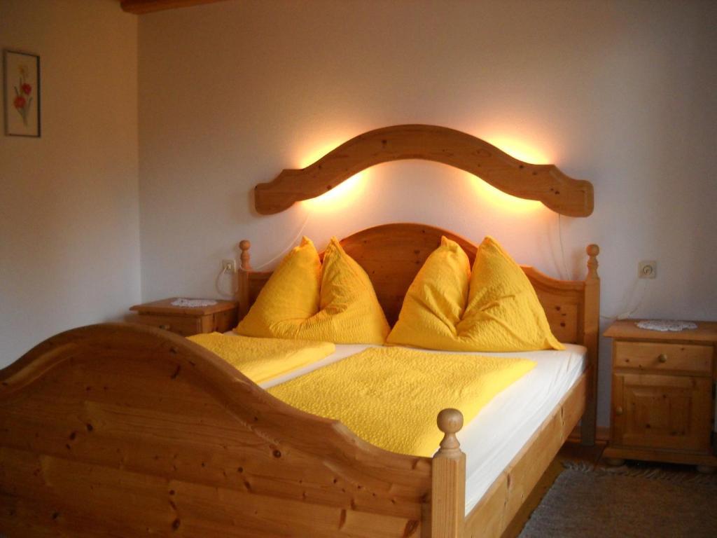 Bauernhof Marx Villa Gaal Szoba fotó