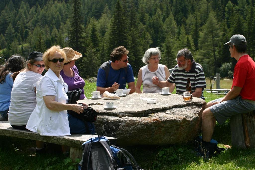 Bauernhof Marx Villa Gaal Kültér fotó