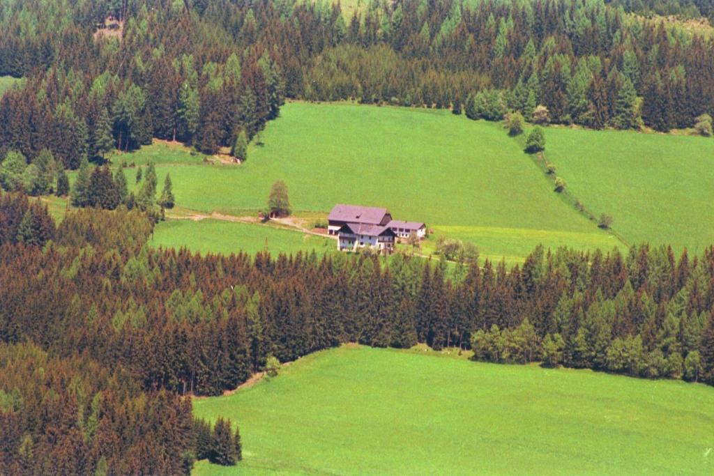 Bauernhof Marx Villa Gaal Kültér fotó