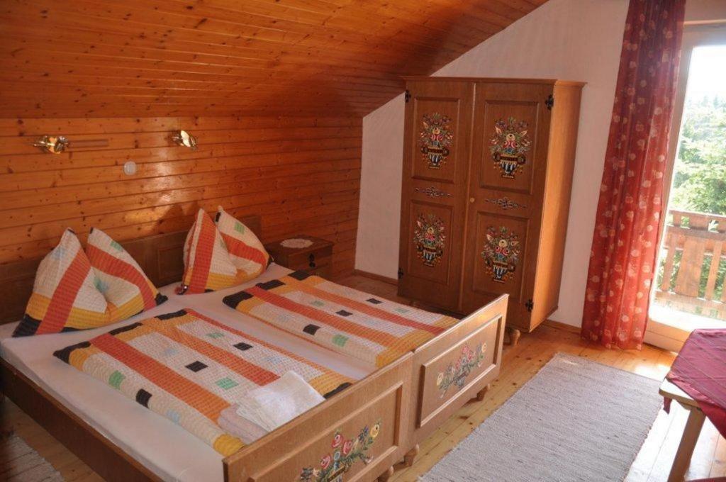 Bauernhof Marx Villa Gaal Szoba fotó