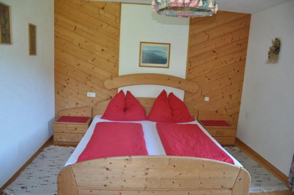 Bauernhof Marx Villa Gaal Szoba fotó