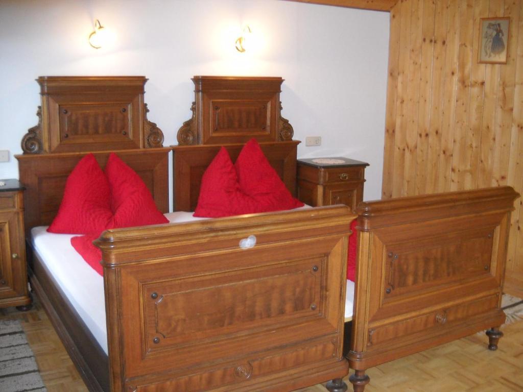 Bauernhof Marx Villa Gaal Szoba fotó