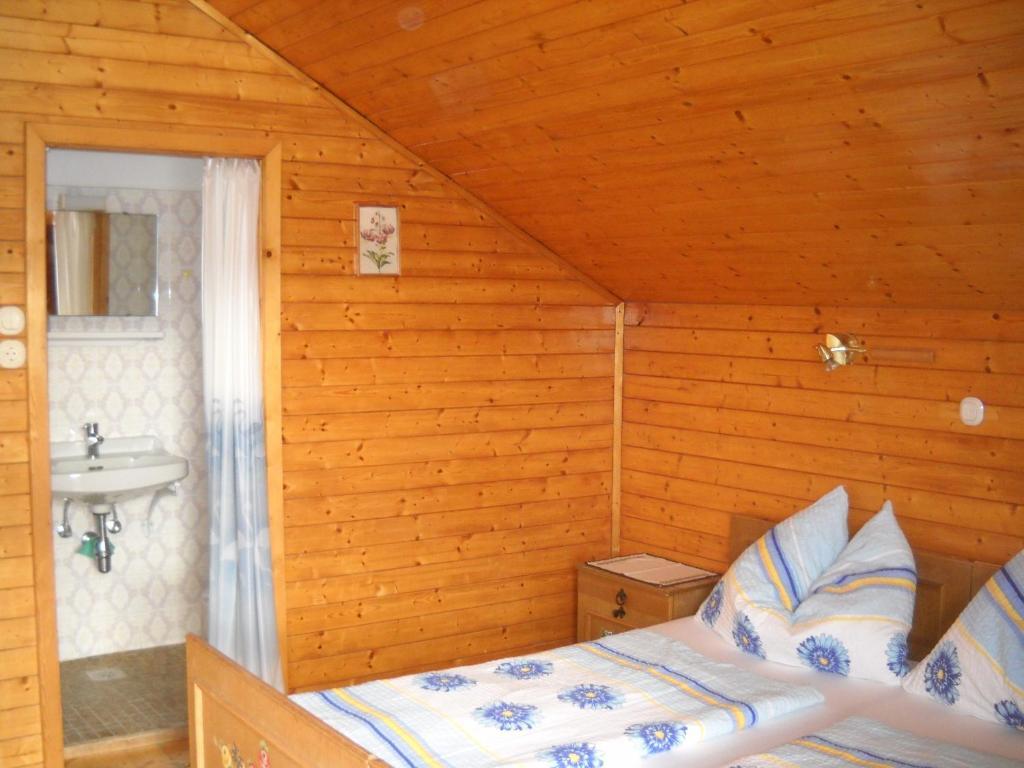 Bauernhof Marx Villa Gaal Szoba fotó