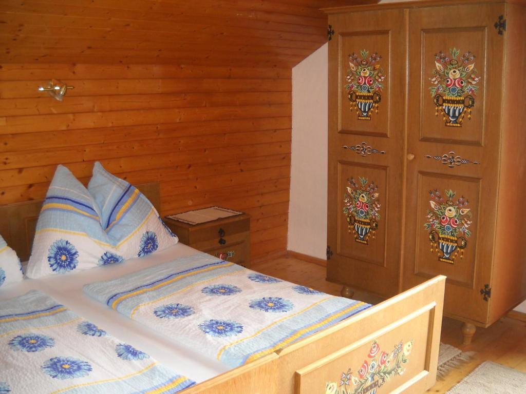 Bauernhof Marx Villa Gaal Kültér fotó