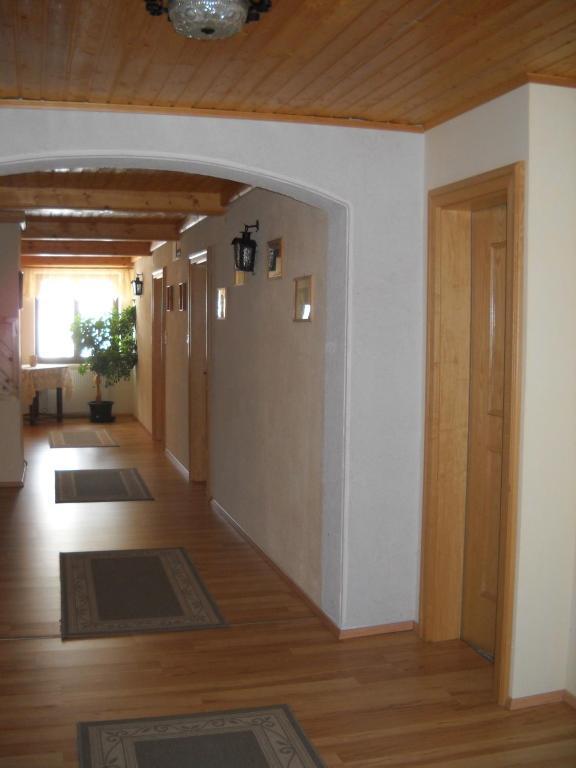 Bauernhof Marx Villa Gaal Kültér fotó